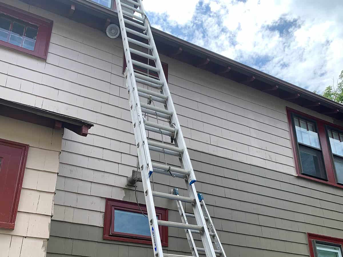 GUTTERS CLEANING Services Near me