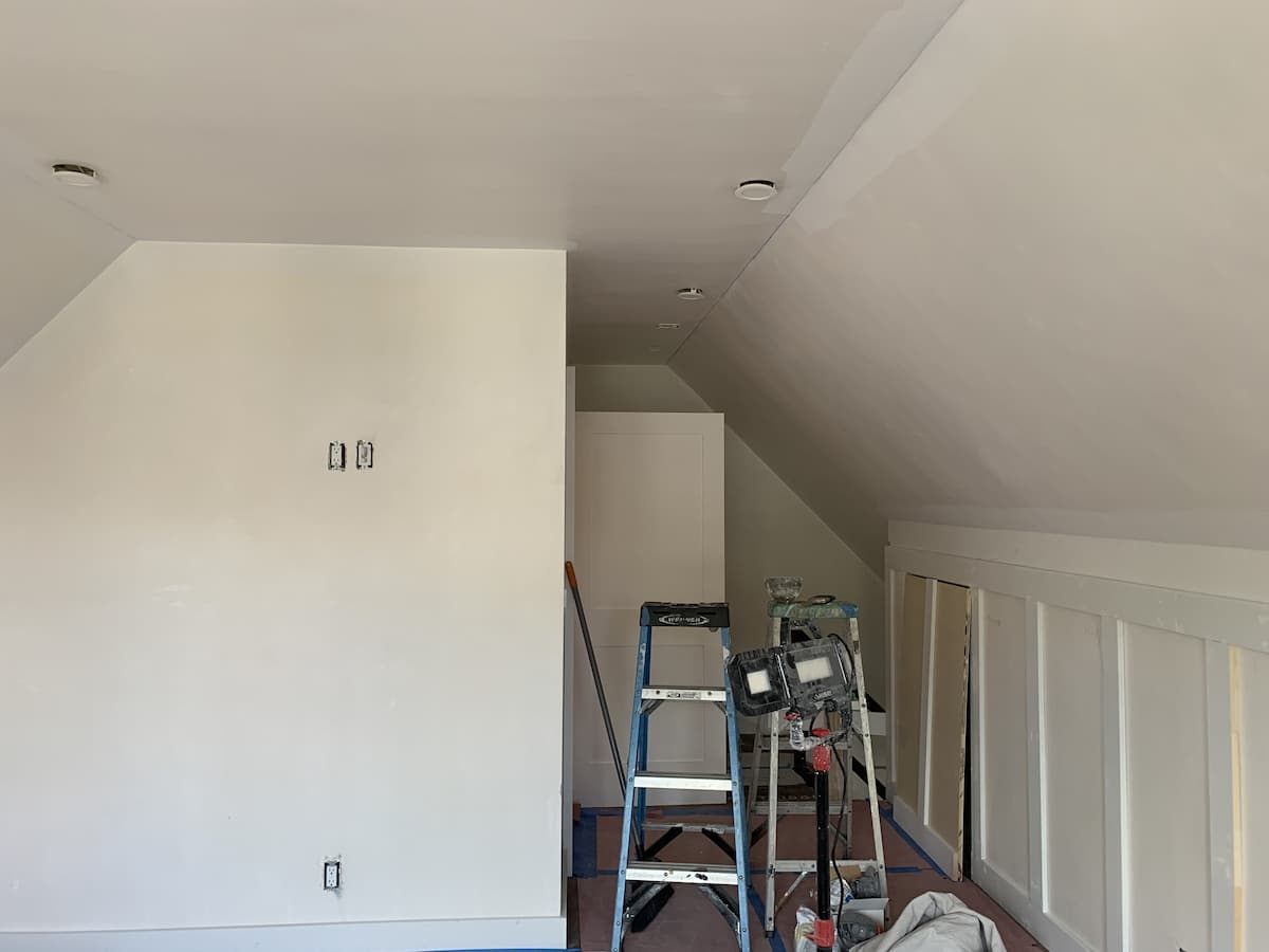 Painting Contractor Everett