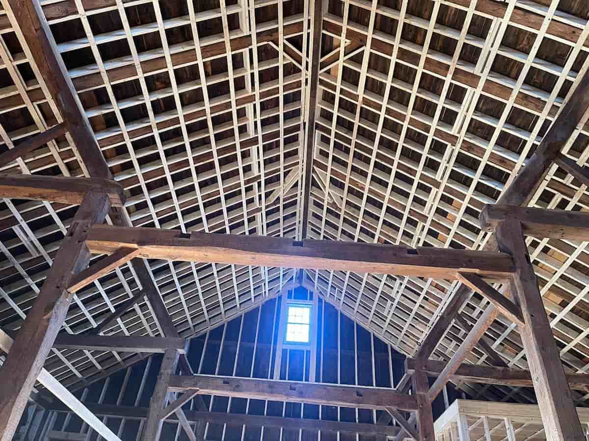 Attic Remodeling
