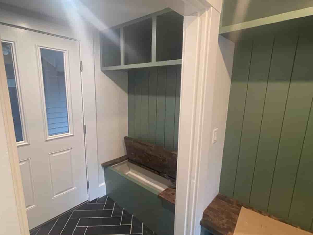 Interior Painting Service