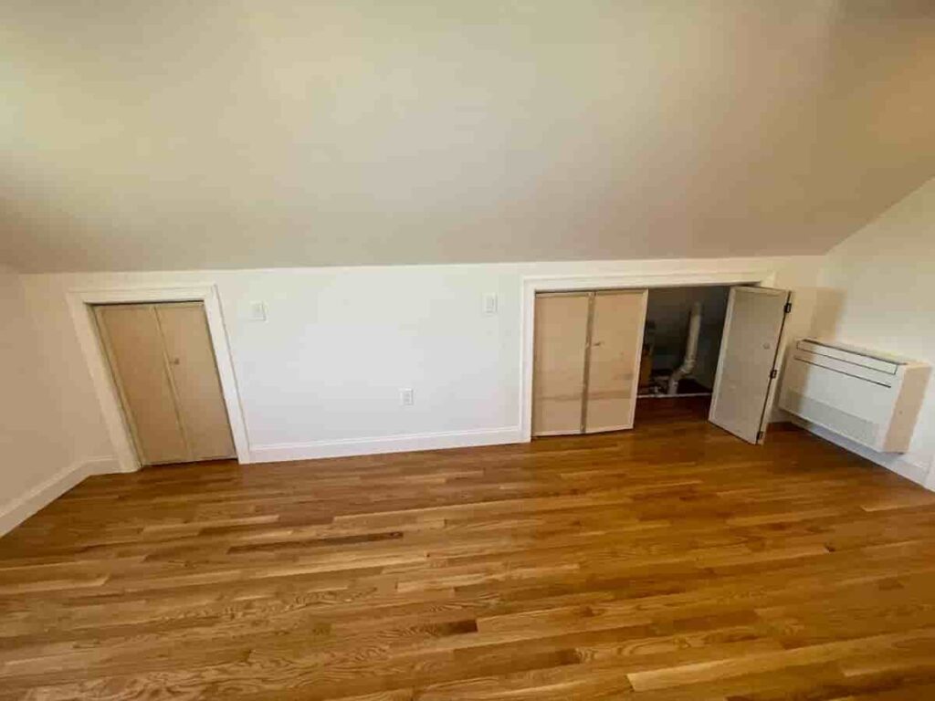 Interior Painting Services