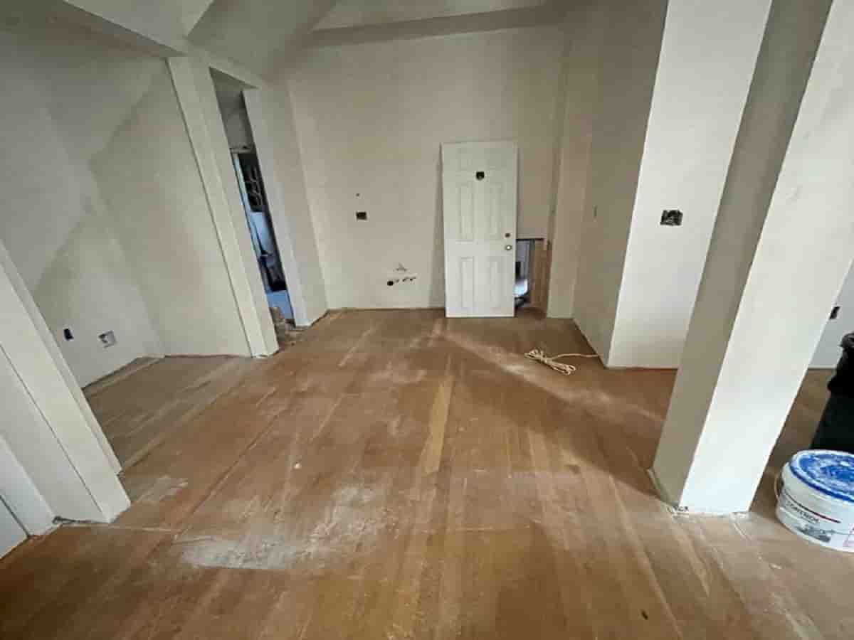 Carpentry and Interior Painting in Melrose, MA