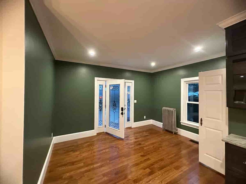 Interior Painting Services in Melrose, MA