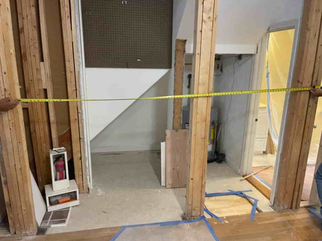 Remodeling Services in Cambridge, MA