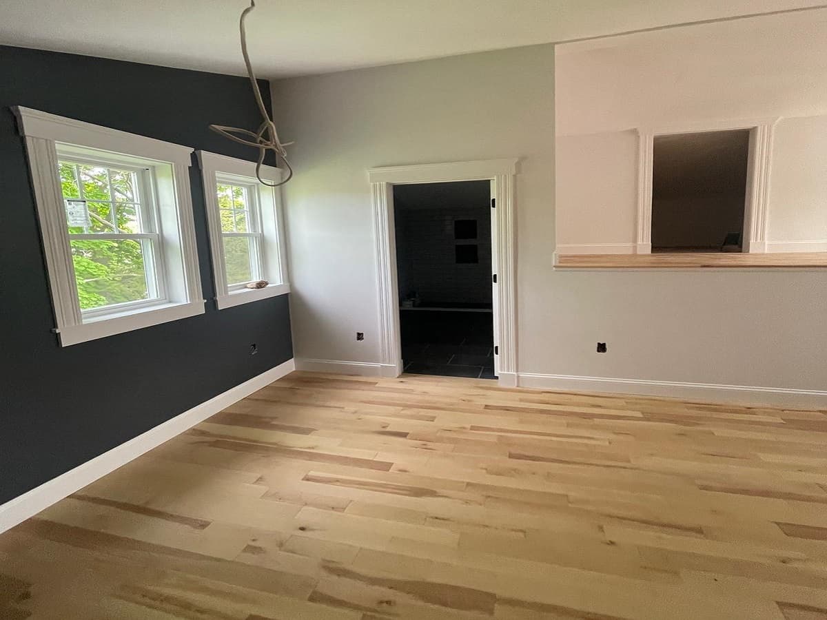 Interior Painting and Carpentry in Wakefield, MA