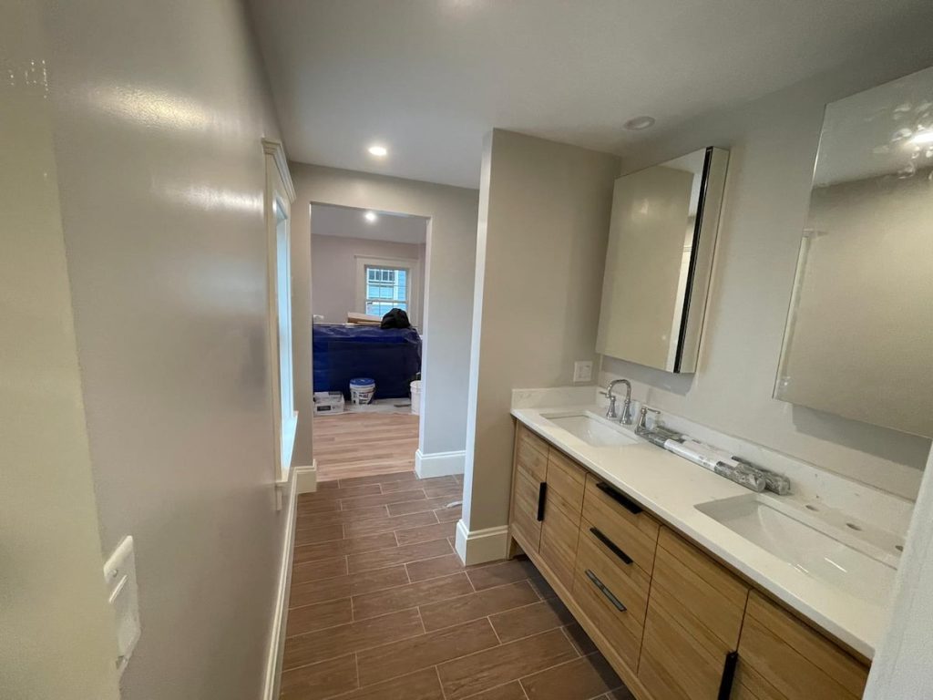 Painting And Carpentry In Melrose, Ma