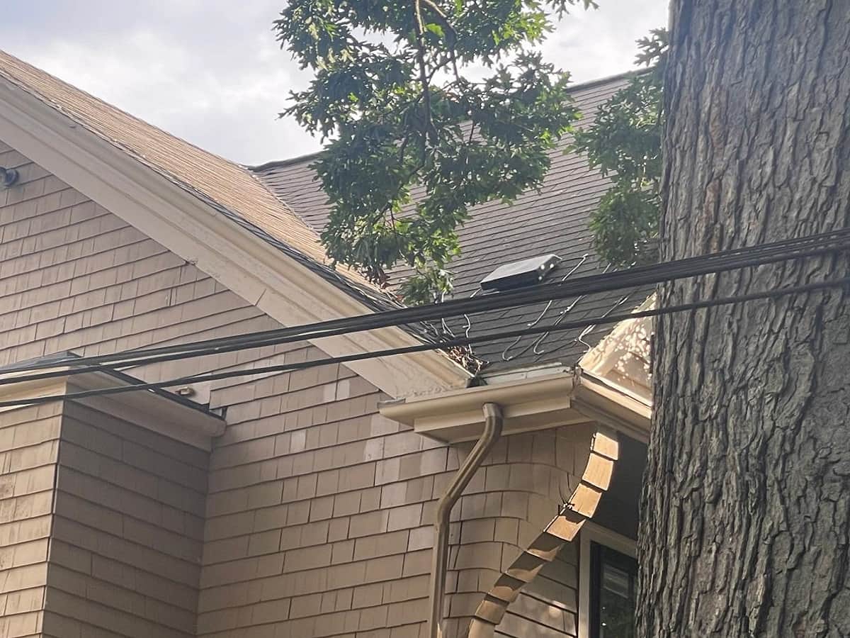 Roofing and Carpentry Services in Cambridge, MA