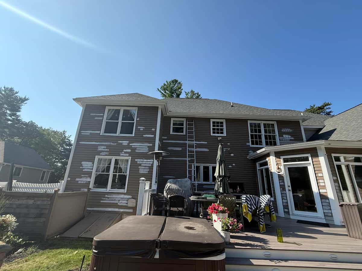 Remodeling Services in Melrose, MA