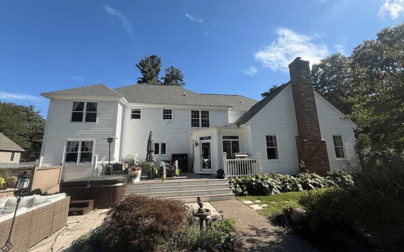 Remodeling Services in Melrose, MA