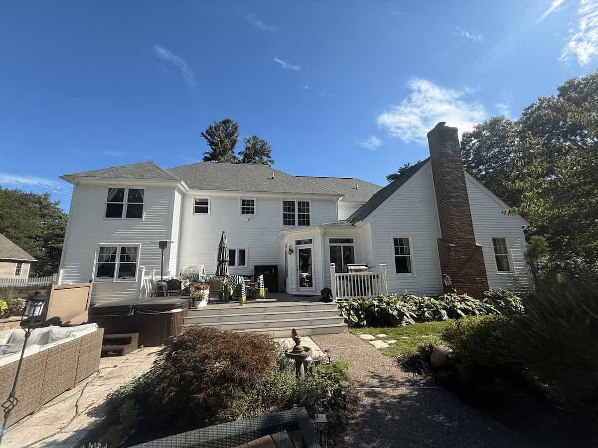 Remodeling Services in Melrose, MA