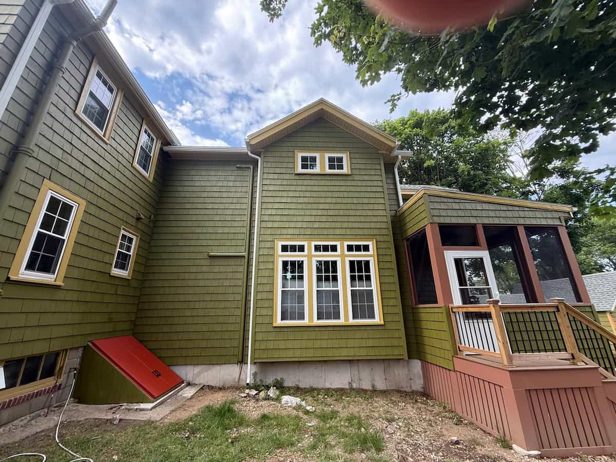 Remodeling Services in Melrose, MA