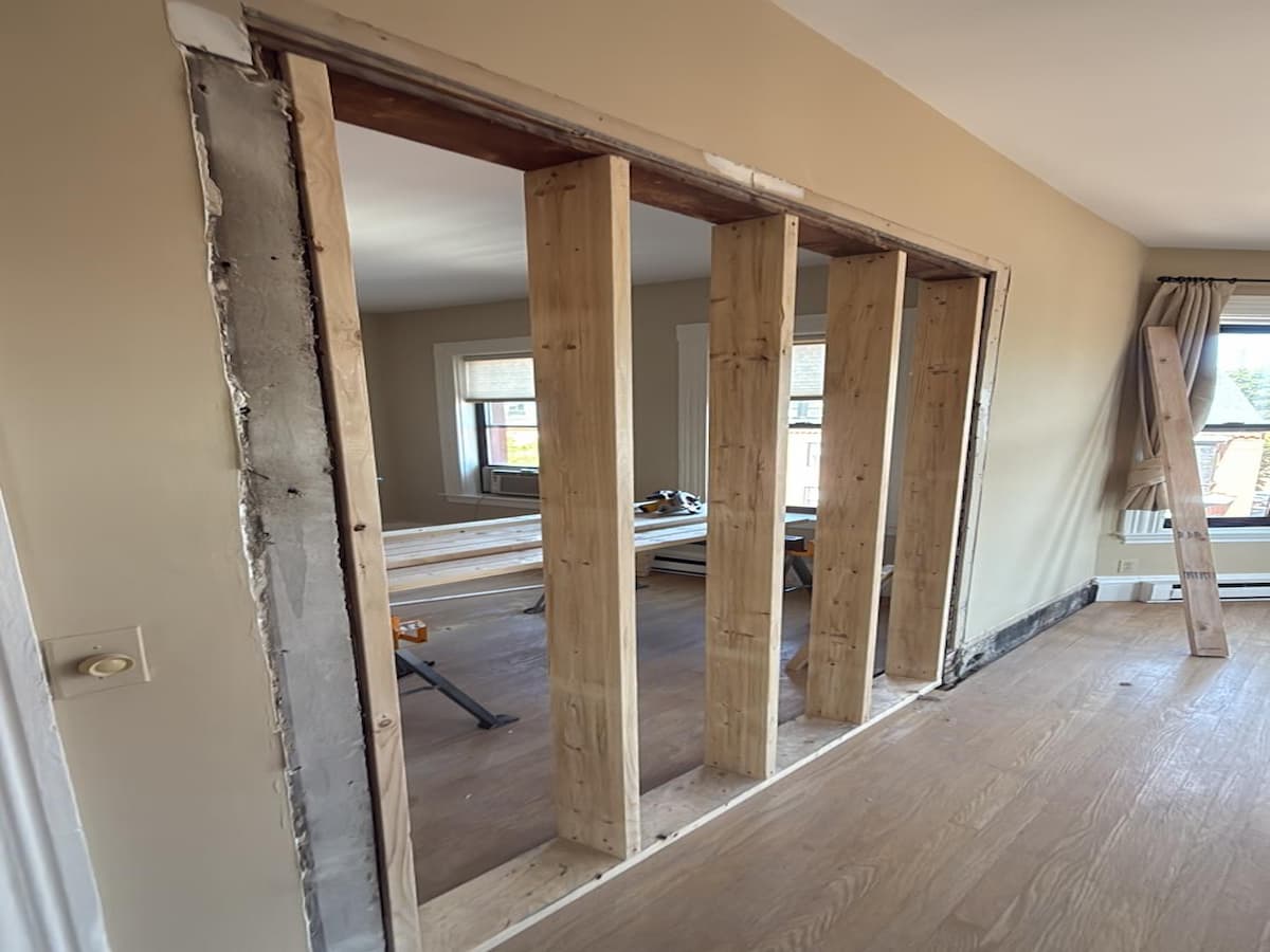 Remodeling Services in Boston, MA