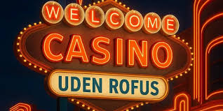 Krypto Casinoer i Danmark 2026 Fremtiden for Online Spil Krypto Casinoer i Danmark 2026 Fremtiden for Online Spil