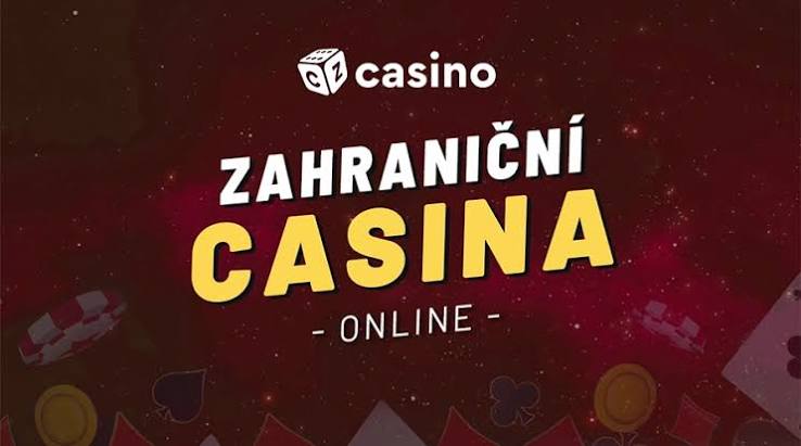 Objevte kouzlo zahraničních kasin - Vaše brána k zábavě Objevte kouzlo zahraničních kasin - Vaše brána k zábavě