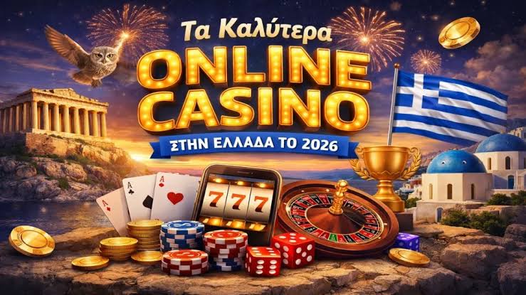Καζίνο Αξιολογήσεις Online Ο απόλυτος οδηγός για τη διαδικτυακή διασκέδαση Καζίνο Αξιολογήσεις Online Ο απόλυτος οδηγός για τη διαδικτυακή διασκέδαση