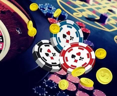 Τα Νέα Καζίνο Το Μέλλον του Διαδικτυακού Τζόγου Τα Νέα Καζίνο Το Μέλλον του Διαδικτυακού Τζόγου